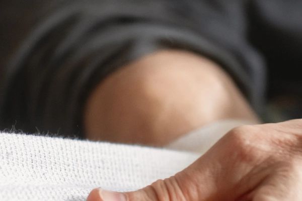 Biologic Wound Care